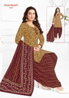 Bandhani Vol 4 By Shree Ganesh Printed Cotton Dress Material Wholesale Price In Surat